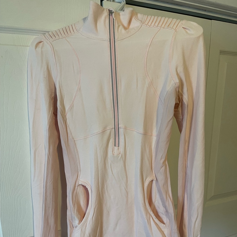 Lululemon pullover